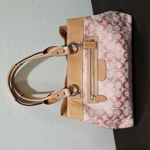Coach Handbags - Coach Penelope Shoulder Bag
